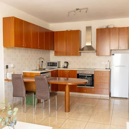 Stunning With Sea View * Λάρνακα