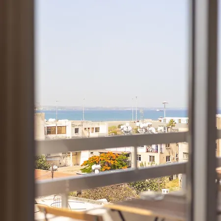 Stunning With Sea View * Larnaca