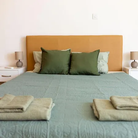 Apartamento Stunning With Sea View *