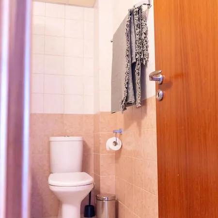Stunning With Sea View Apartamento