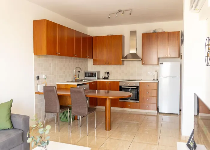 Stunning With Sea View * Larnaca