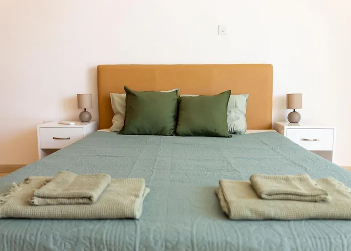 Apartament Stunning With Sea View *