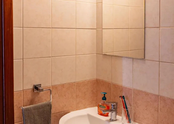 Apartament Stunning With Sea View Larnaca