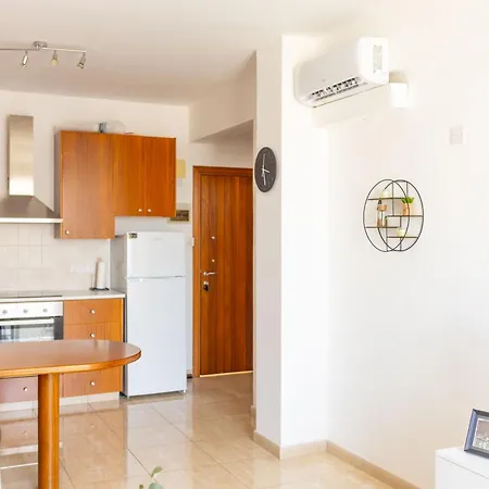 Stunning With Sea View