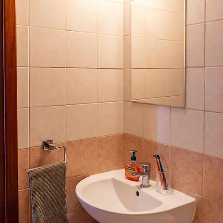 Apartmán Stunning With Sea View Larnaca