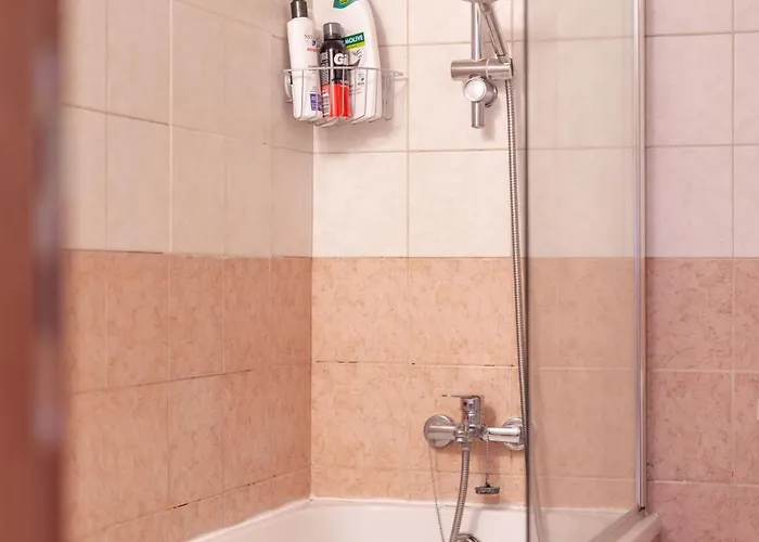 Stunning With Sea View *