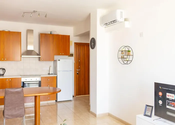 Stunning With Sea View