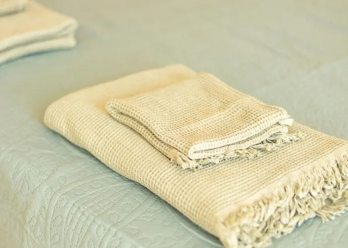 Apartmán Stunning With Sea View Larnaca