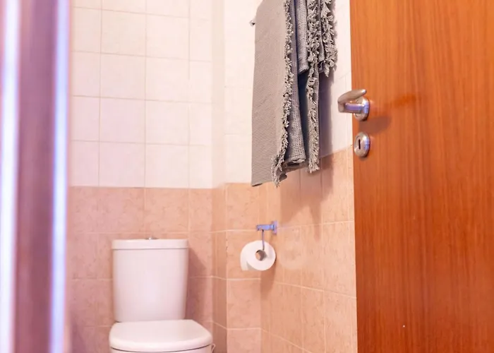 Stunning With Sea View Apartmán